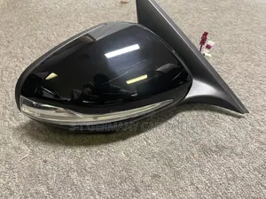Side Mirrors for Mercedes Benz W205