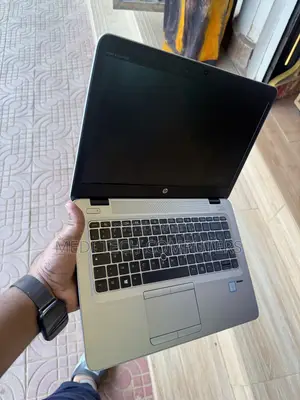 Laptop HP EliteBook 840 G3 8GB Intel Core i5 SSD 256GB