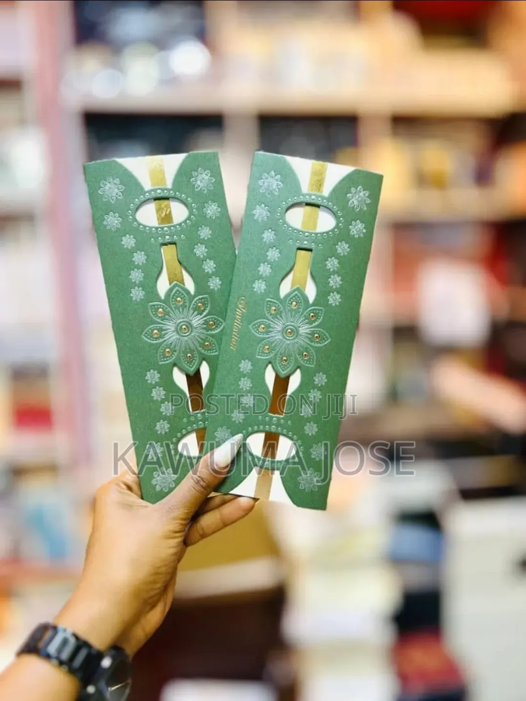 Wedding Cards