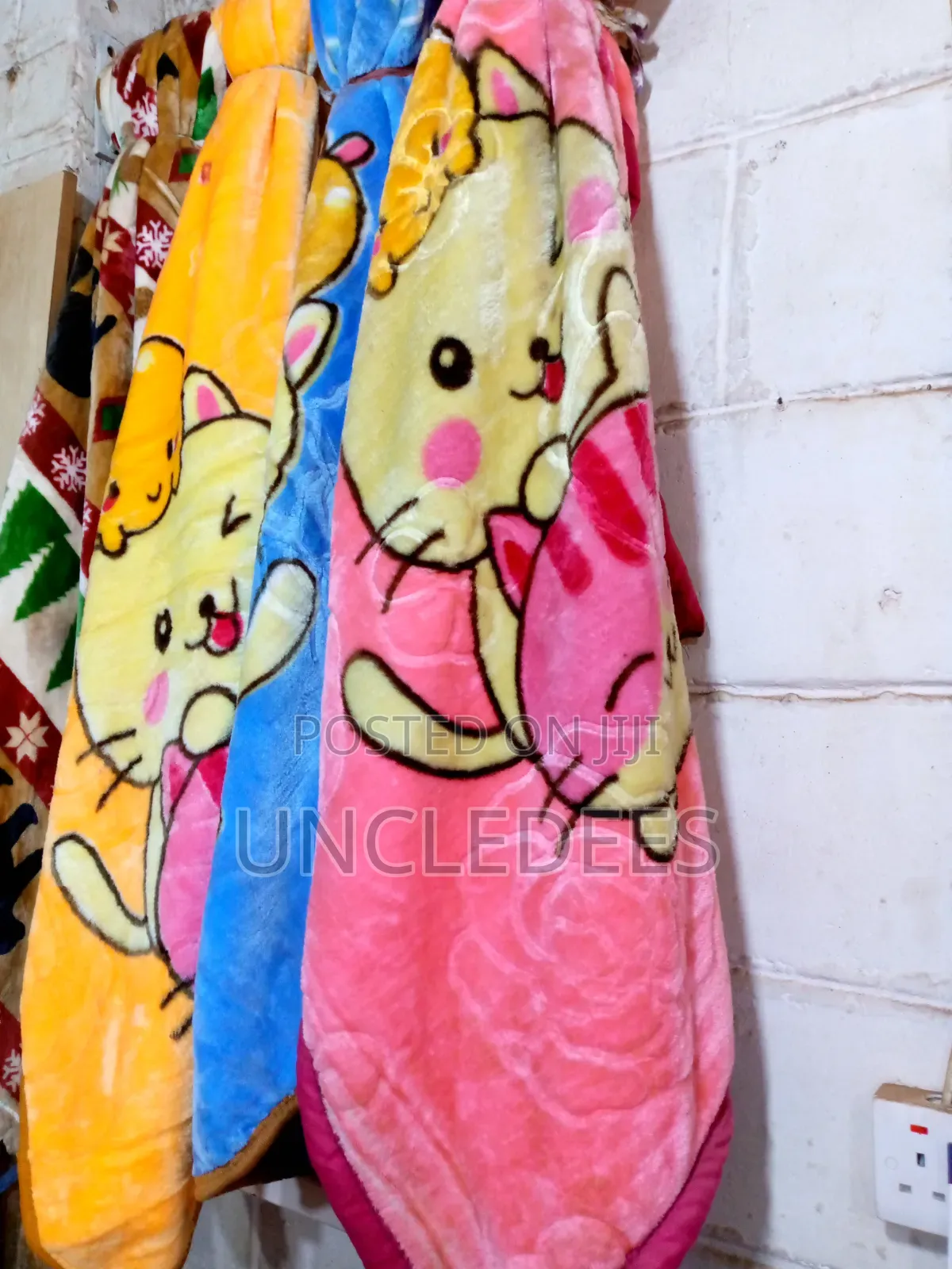 Blankets for Adults and Babies