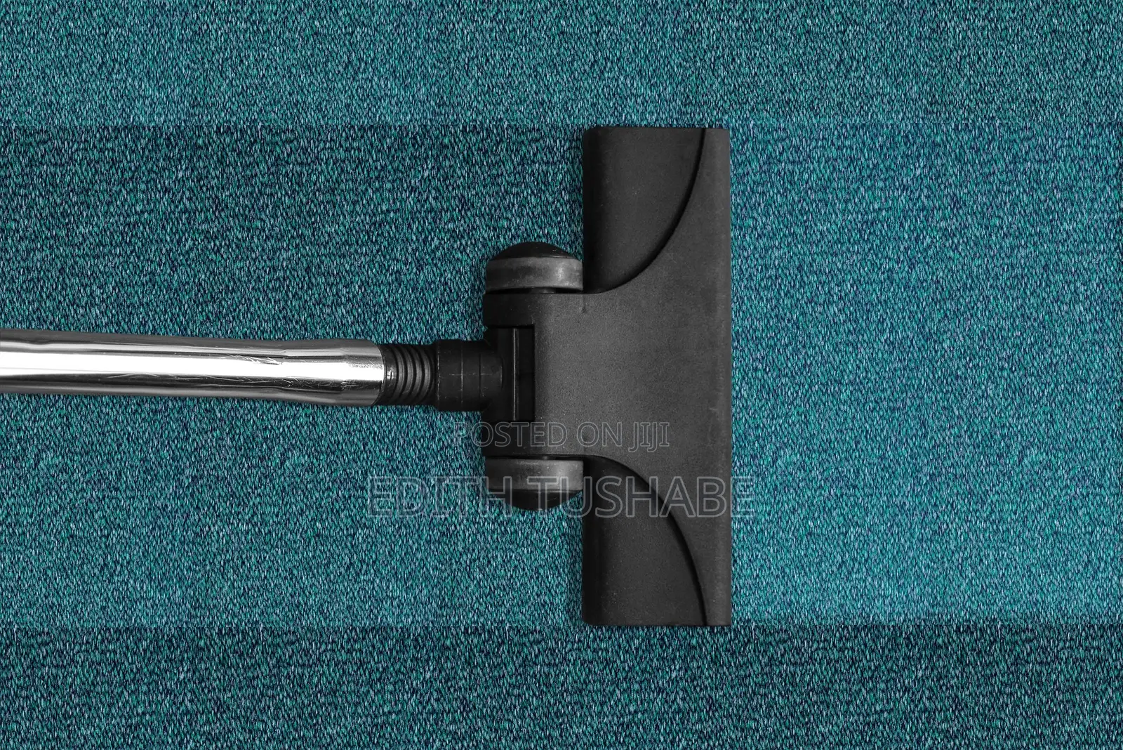 Carpet Cleaning