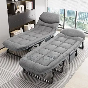 Adjustable Comfortable Folding Camping Bed,Foldable Bed