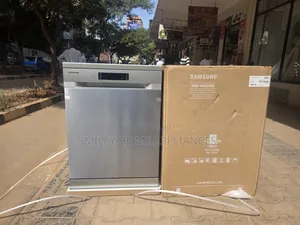 Save 20% Discount on 15-Plates Samsung Brand New Dishwasher