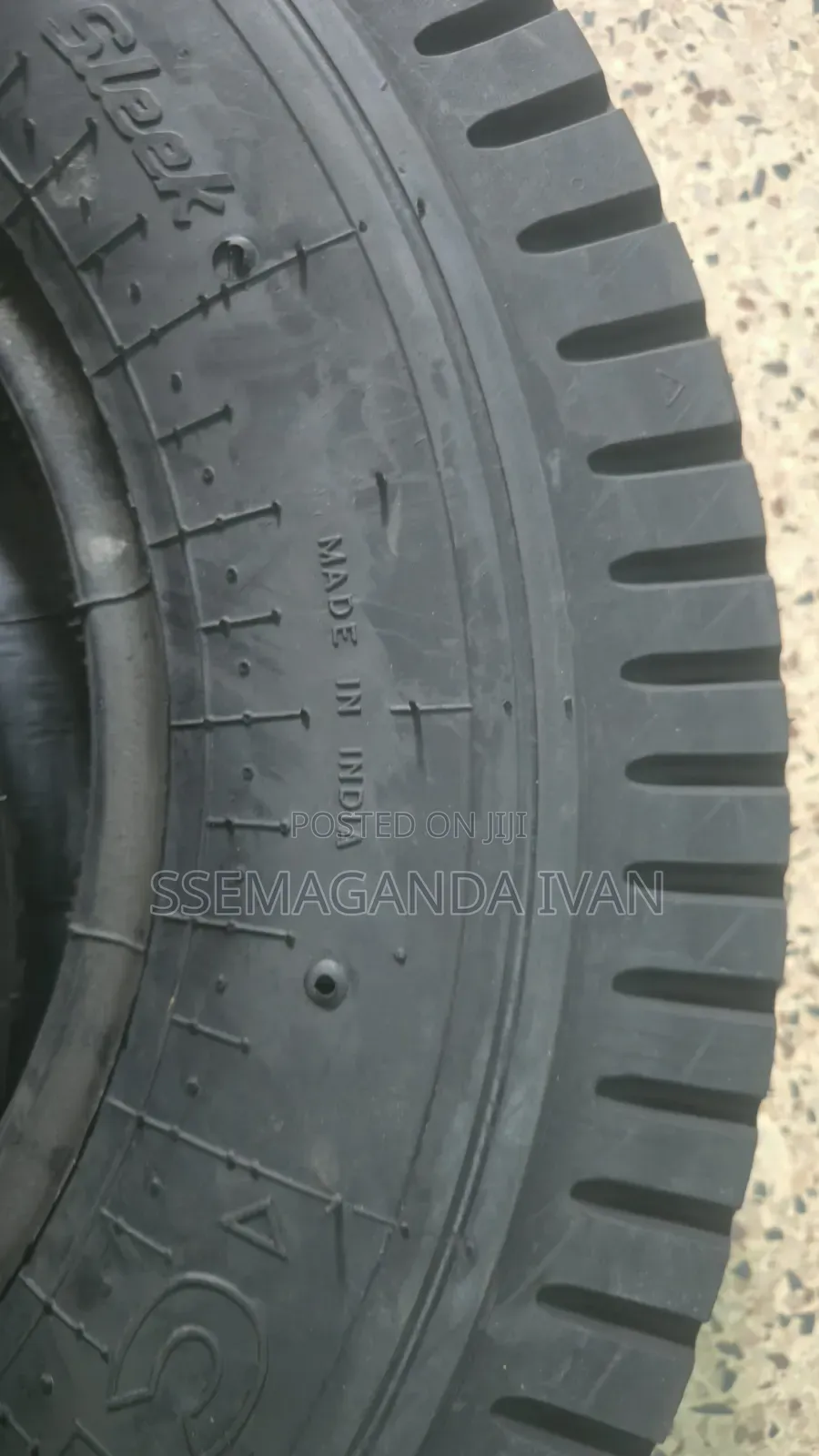 700r16 Indian Ceat Front Highway Tyres