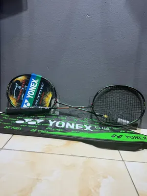 Yenex Badminton Original Material