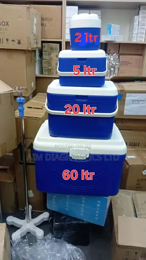 Cool Box 60ltrs