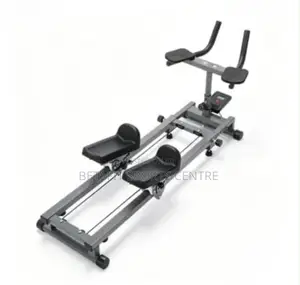 Primal Crawl Spine Twist Core Trainer