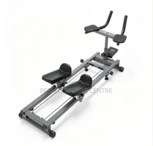 Primal Crawl Spine Twist Core Trainer