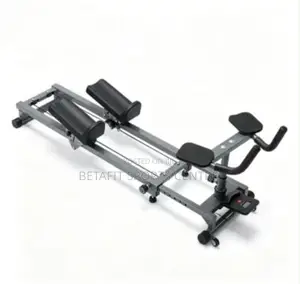 Primal Crawl Spine Twist Core Trainer