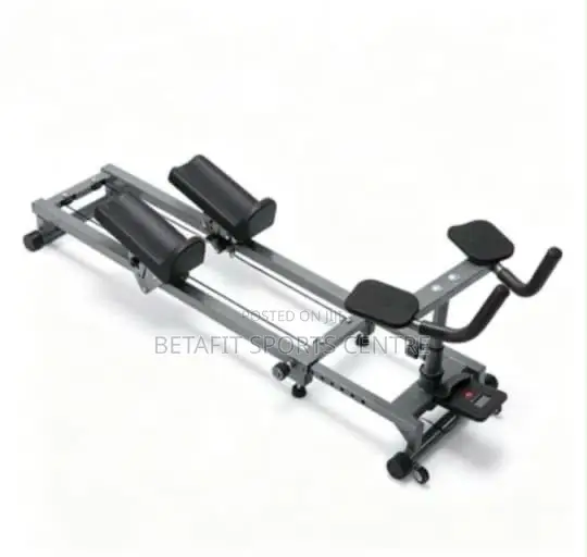 Primal Crawl Spine Twist Core Trainer