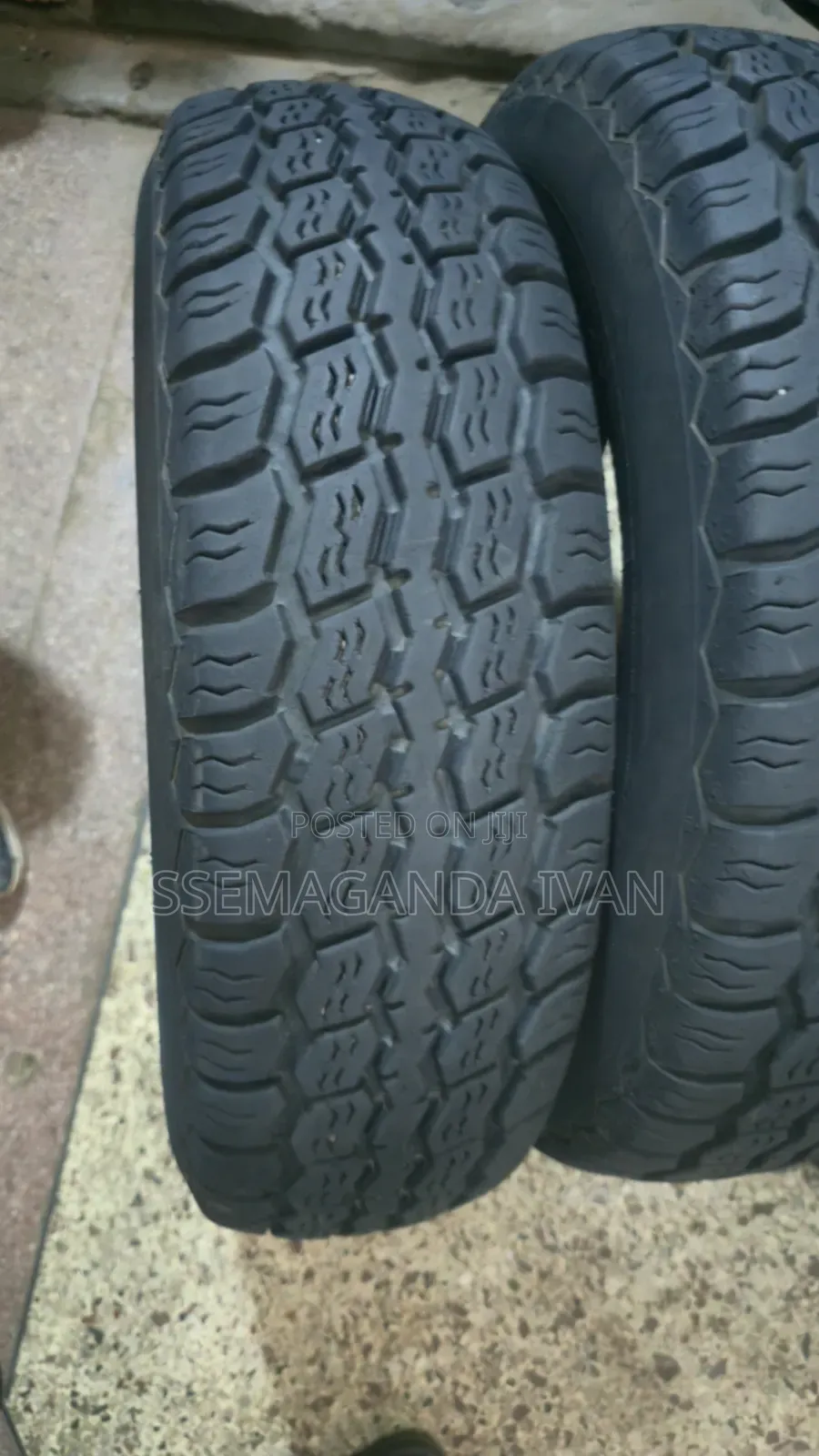 185r14c Canter,Taxi,Townace Foreign Used Tyres