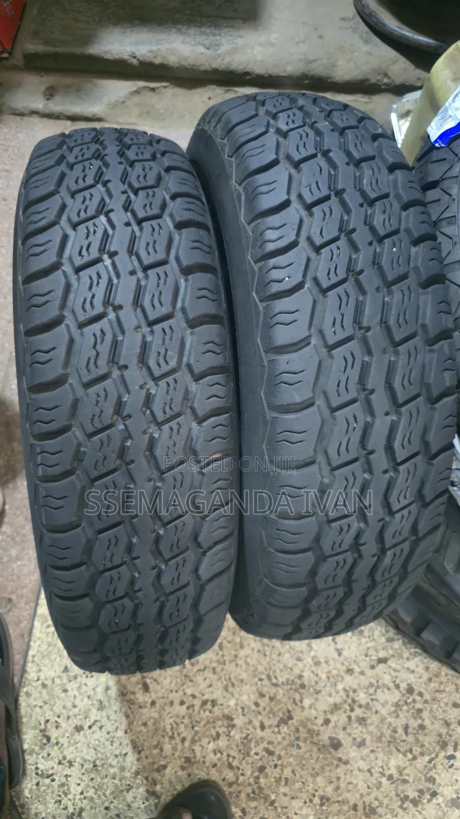 185r14c Canter,Taxi,Townace Foreign Used Tyres