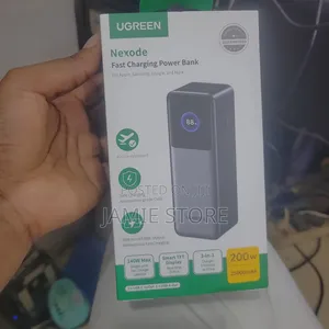 Fast Charging Powerbank/ Ugreen 25000mah Powerbank