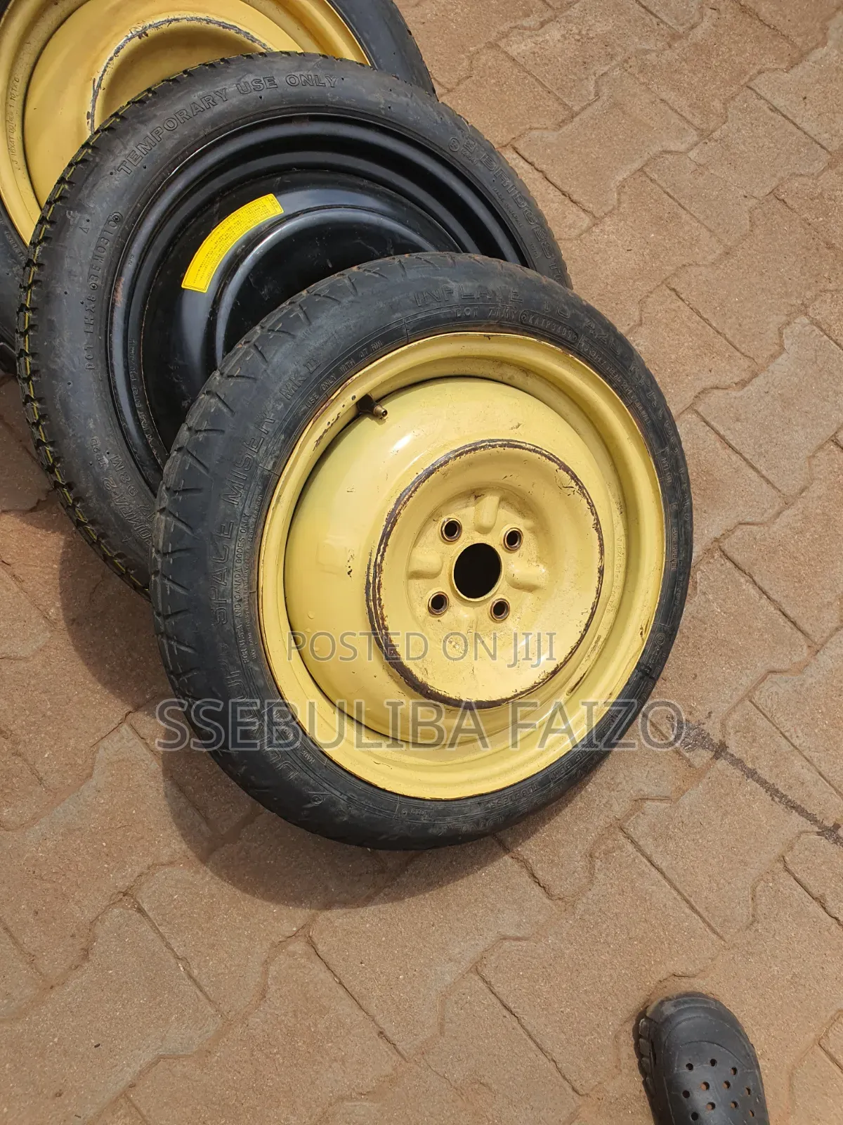 Tyres Center