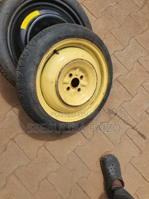 Tyres Center