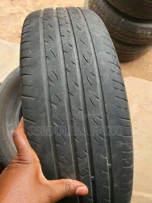 Tyres Center