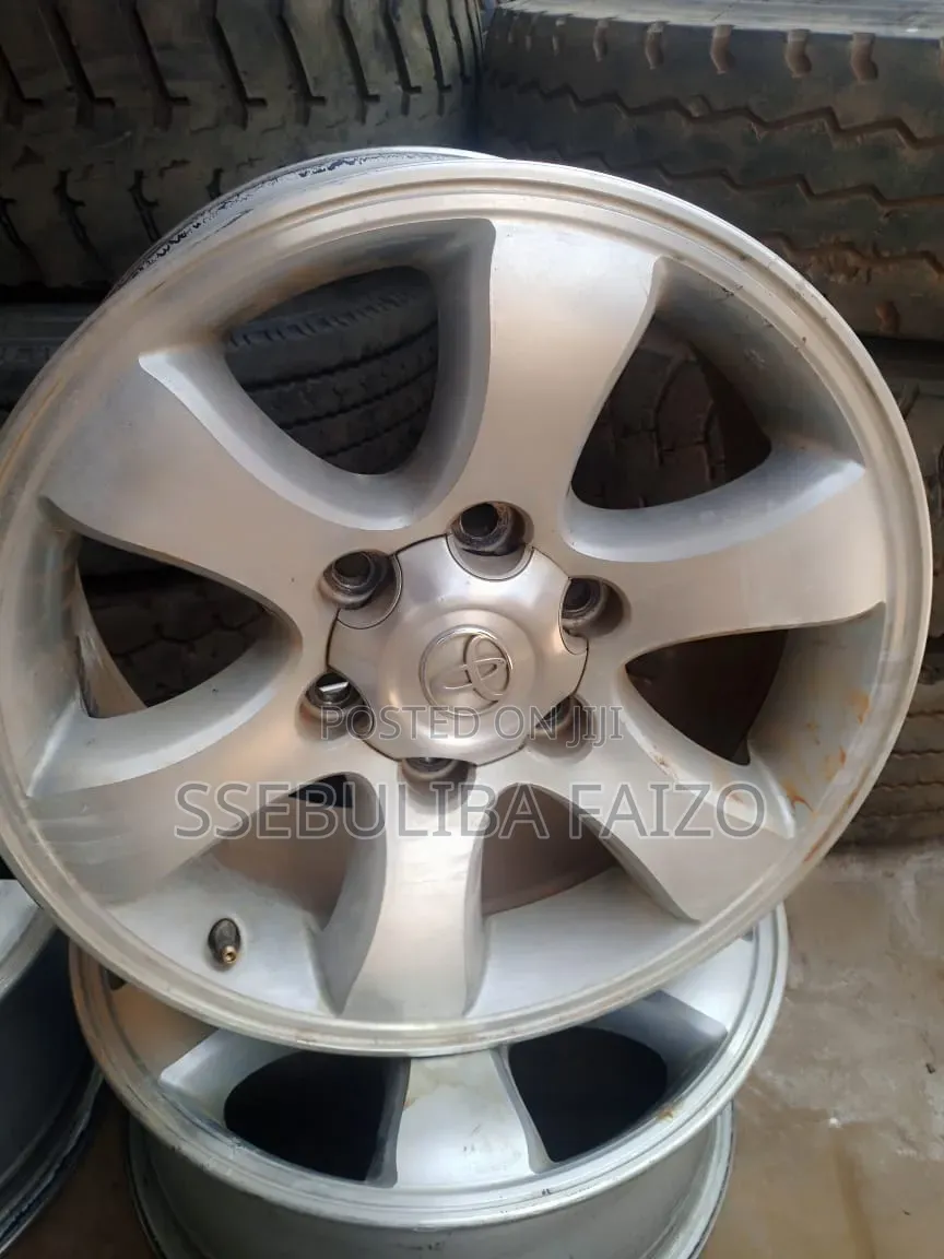 Tyres Center