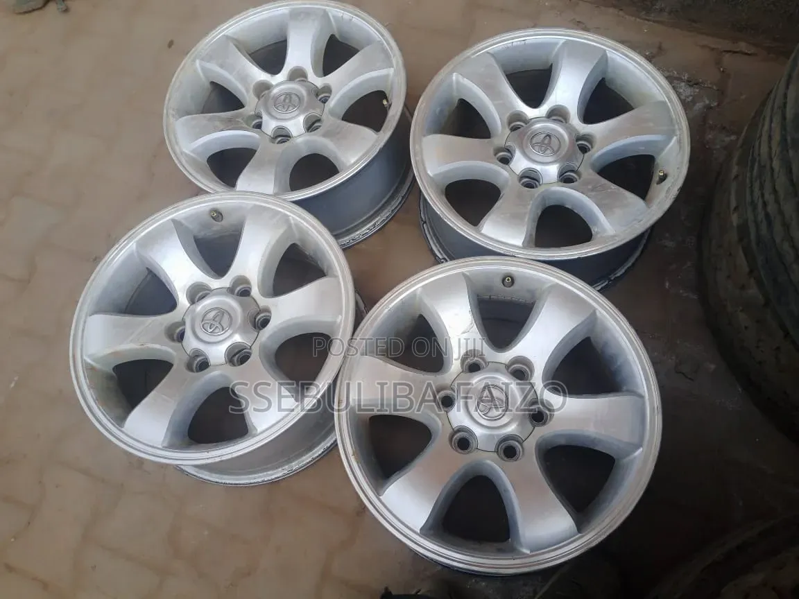Tyres Center