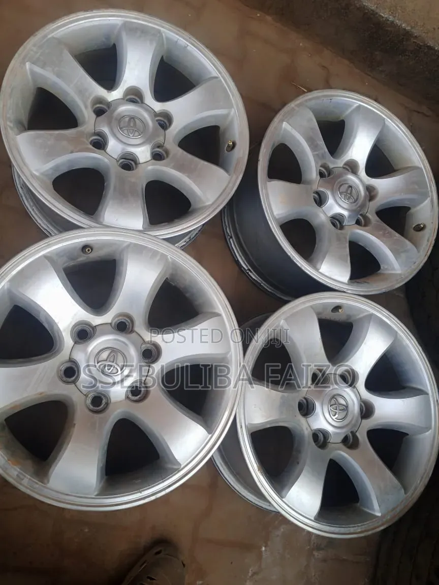 Tyres Center