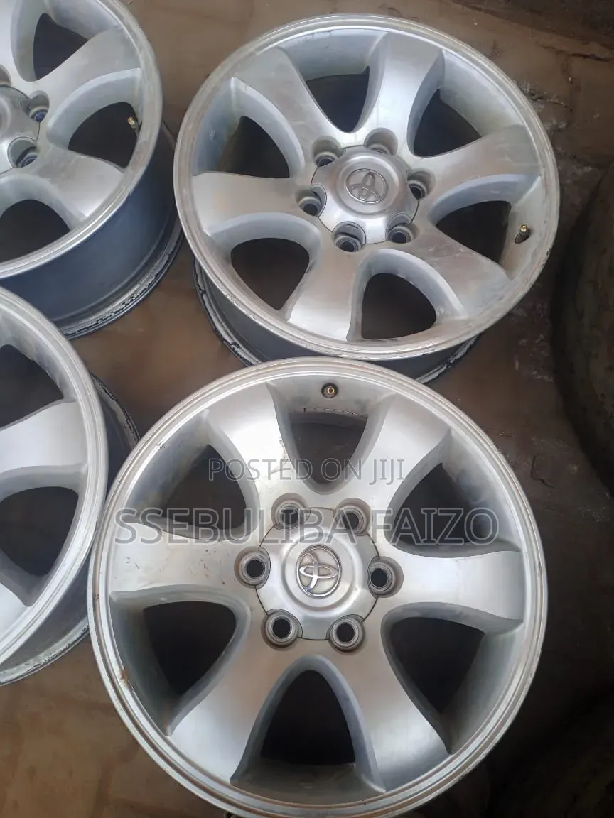 Tyres Center