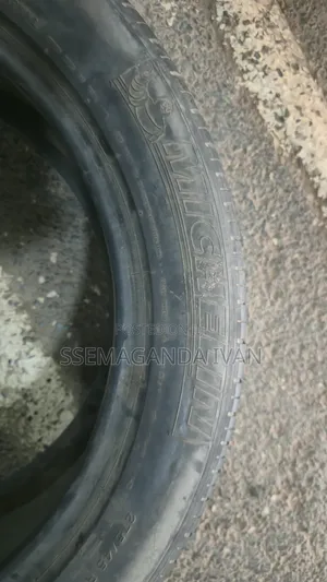 275/45r20 Michelin Foreign Used
