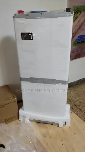 15kwh Lithium Blue Carbon Battery