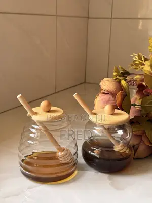Honey Dispenser