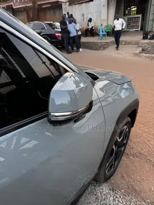 Toyota RAV4 2020 Gray