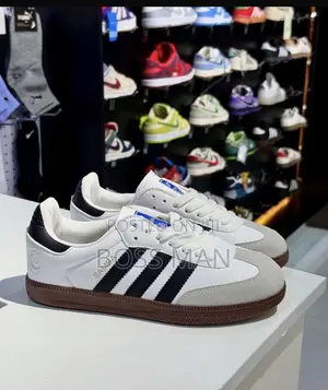 Adidas Sambas