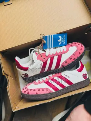 Adidas Sambas