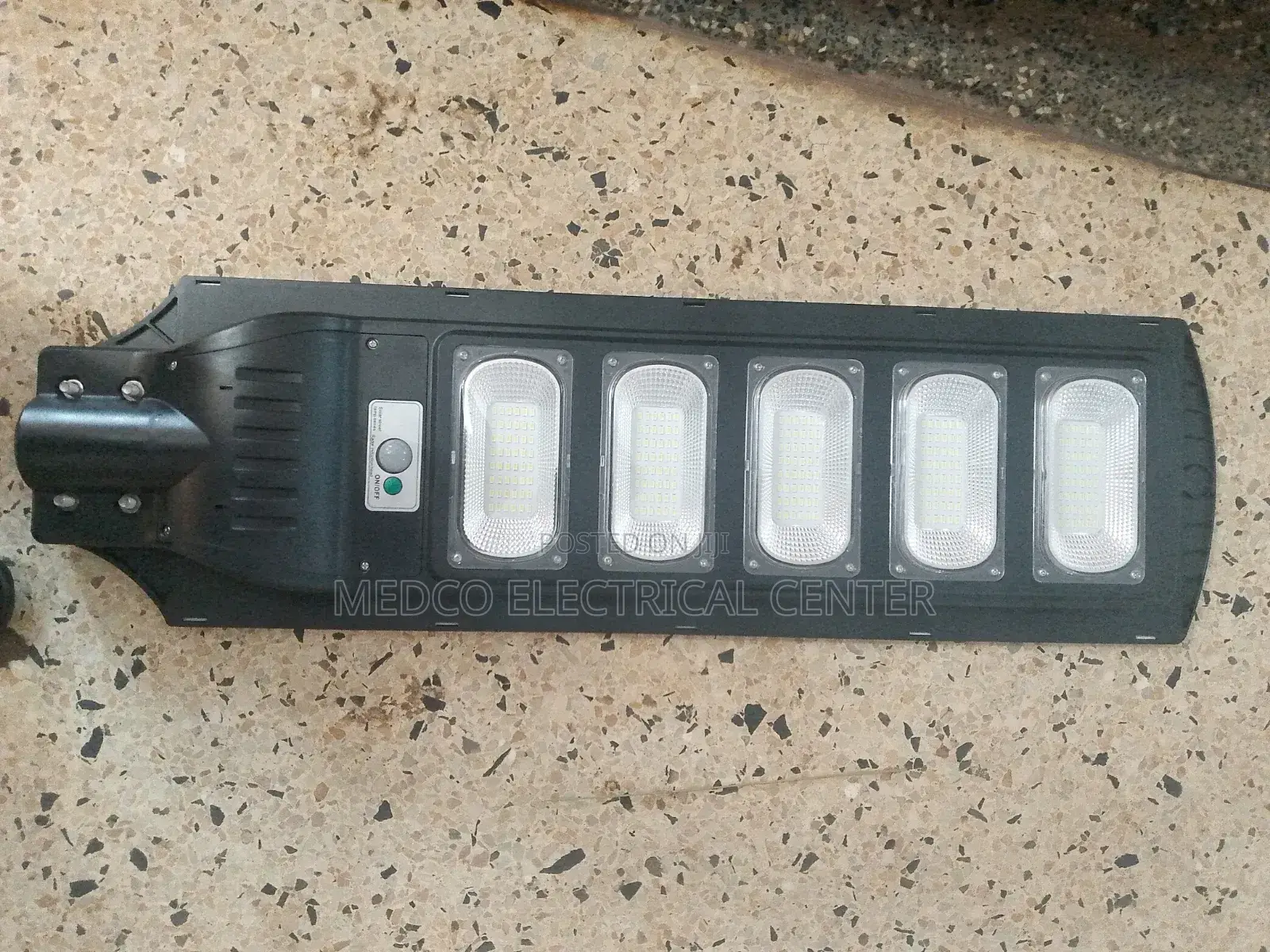 Solar Street Light 200w