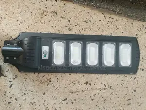 Solar Street Light 200w