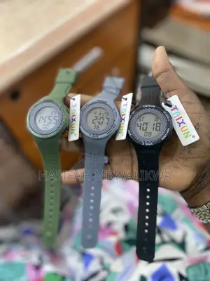 Taixun Digital Sport Watches