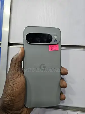 Google Pixel 9 Pro XL 256 GB Green