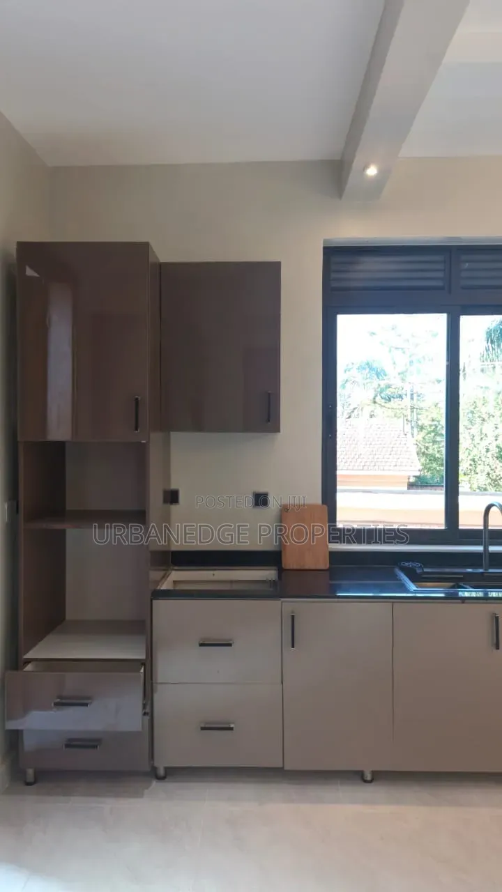 2bdrm Apartment in Kabalagala, Central Division for rent