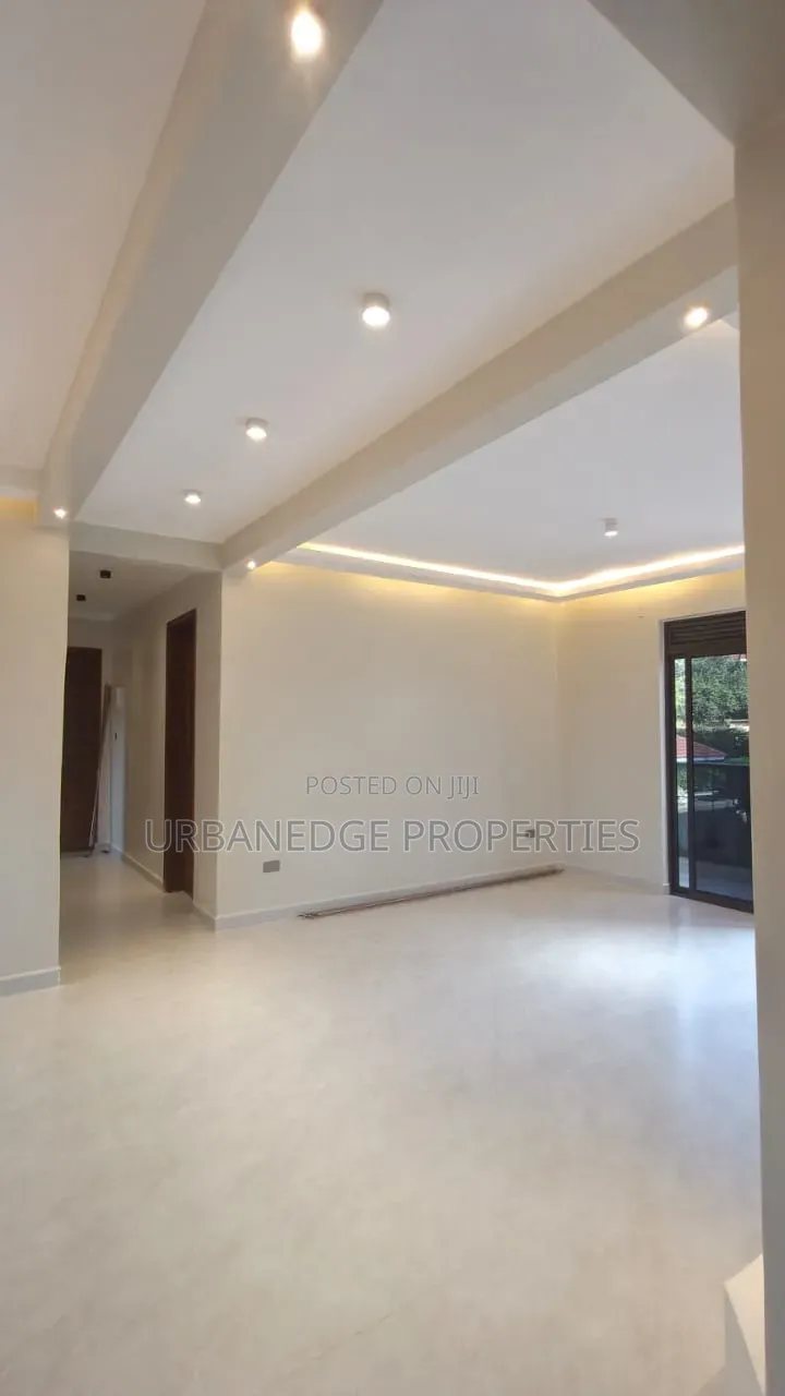 2bdrm Apartment in Kabalagala, Central Division for rent