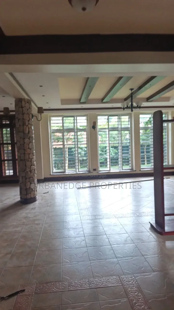 2bdrm Apartment in Kabalagala, Central Division for rent