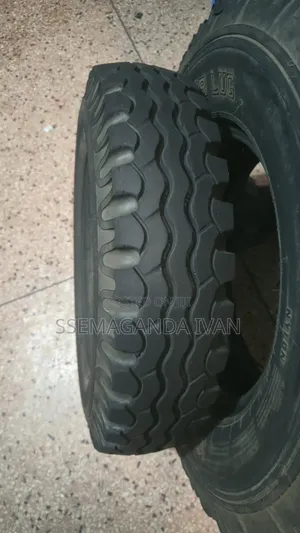 650r14 M777 MRF Used Tyres for Sahara,Canter