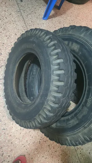 650r14 M777 MRF Used Tyres for Sahara,Canter