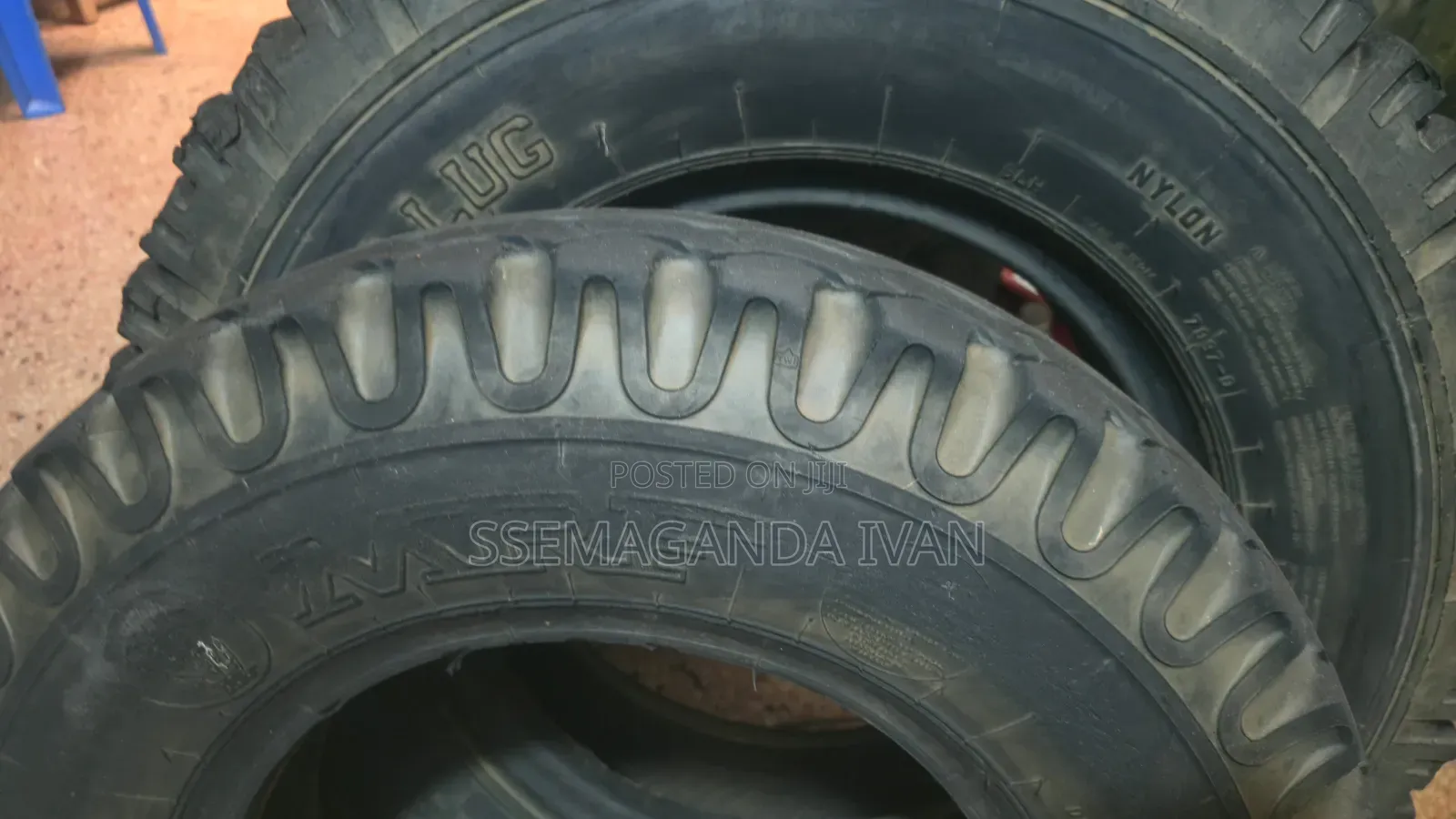 650r14 M777 MRF Used Tyres for Sahara,Canter