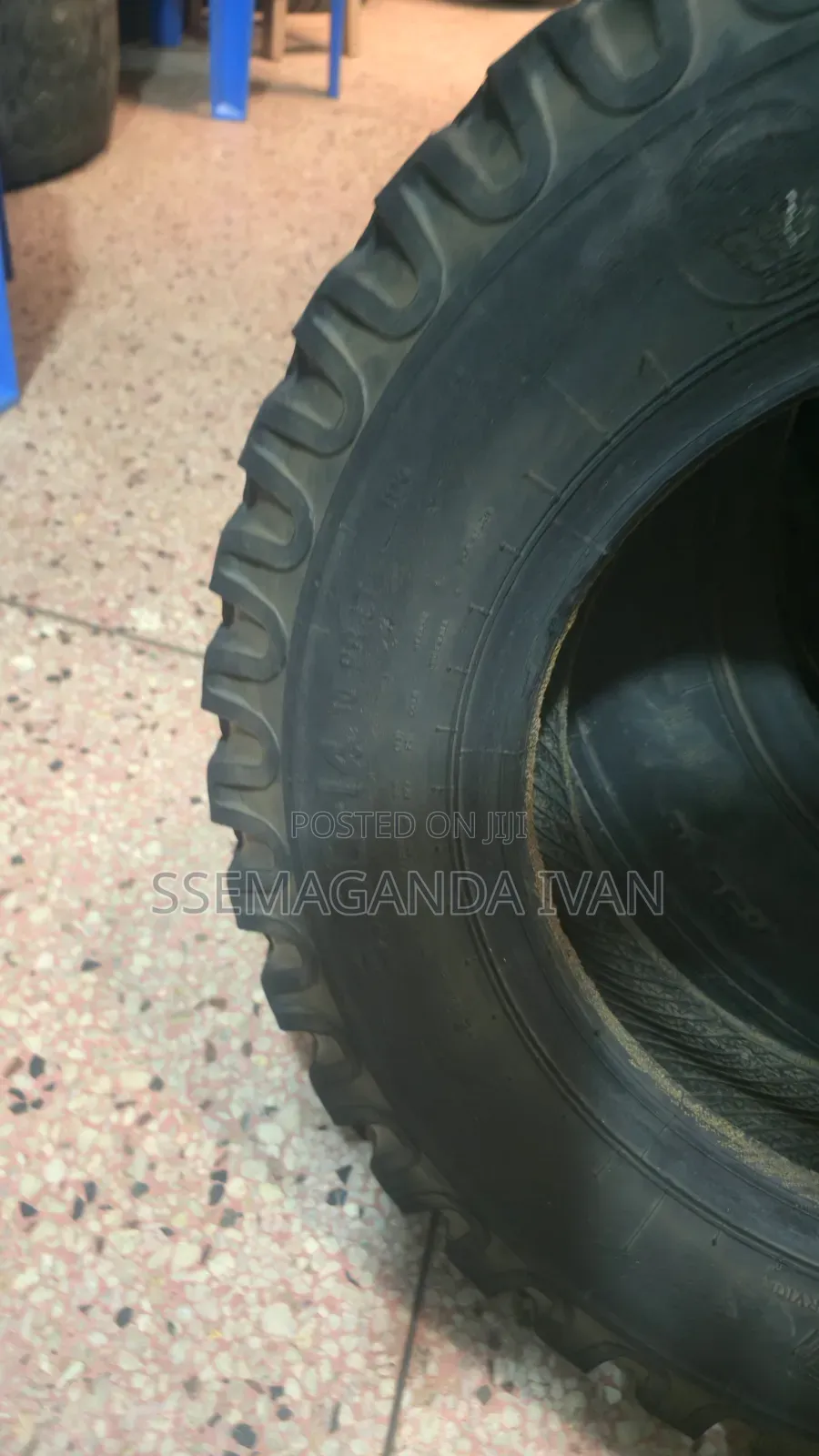 650r14 M777 MRF Used Tyres for Sahara,Canter