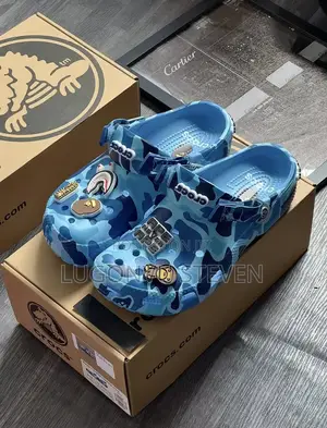 Slides Sandals