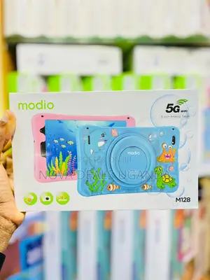 New Modio M128 128 GB Blue