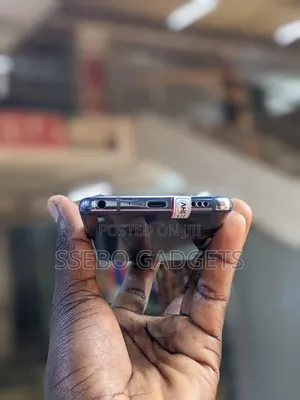 LG G7 ThinQ 64 GB Silver