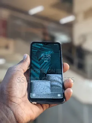 Samsung Galaxy A21s 64 GB Silver