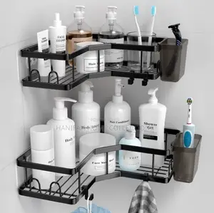 Shower Caddy 2 Pieces