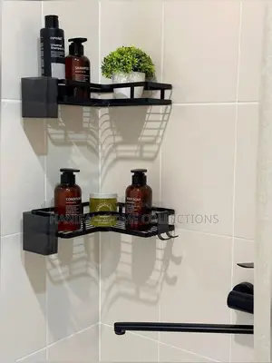 Shower Caddy 2 Pieces