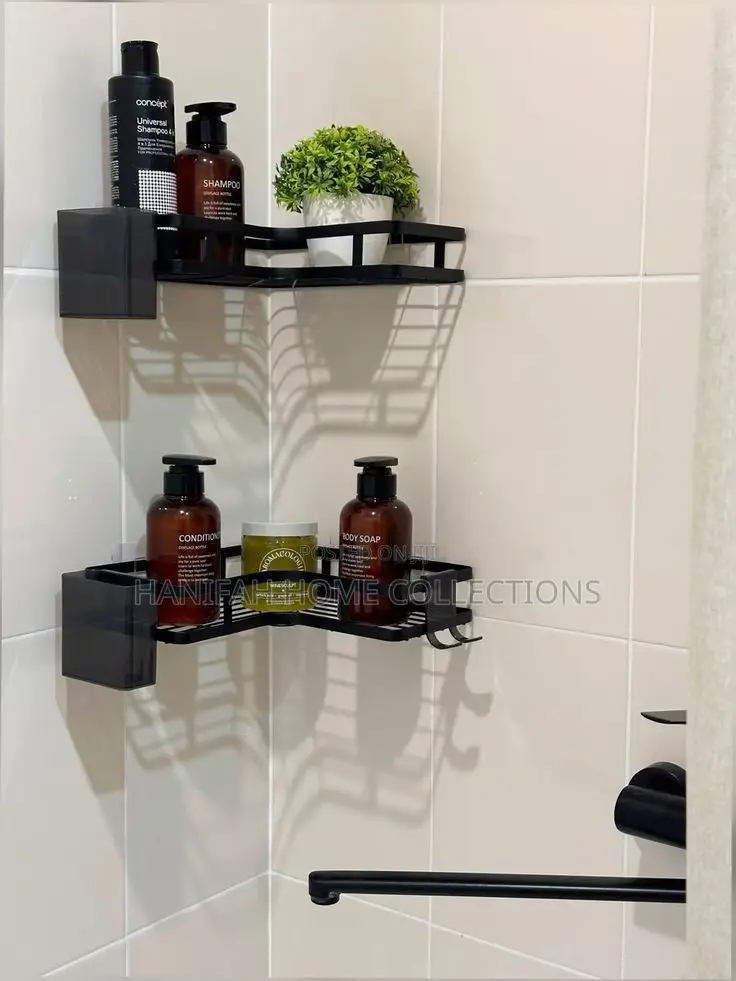 Shower Caddy 2 Pieces