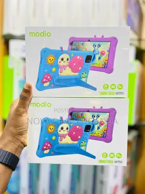 New Modio M750 256 GB Green