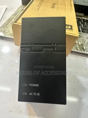 Poe Power Adapter - Single Port